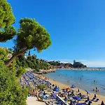 Comodo Al Mare Apartment Lerici