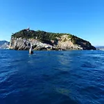 Comodo Al Mare Apartment Lerici