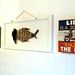 Comodo Al Mare Apartment