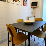 Comodo Al Mare Apartment
