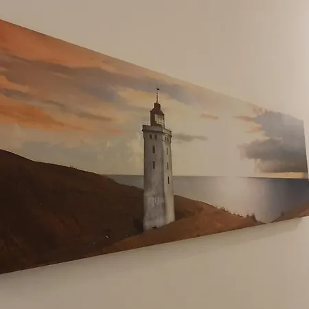 Appartement Comodo Al Mare *