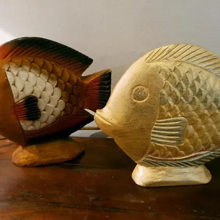 Апартаменты Comodo Al Mare *