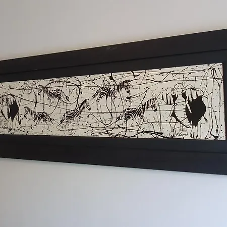 Comodo Al Mare Апартаменты Леричи