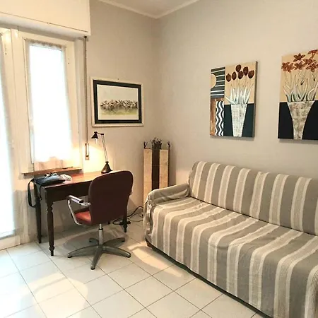 Comodo Al Mare * Леричи