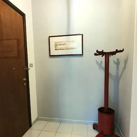 Апартаменты Comodo Al Mare