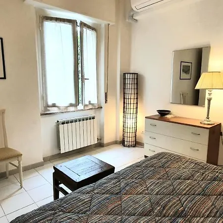 Apartman Comodo Al Mare