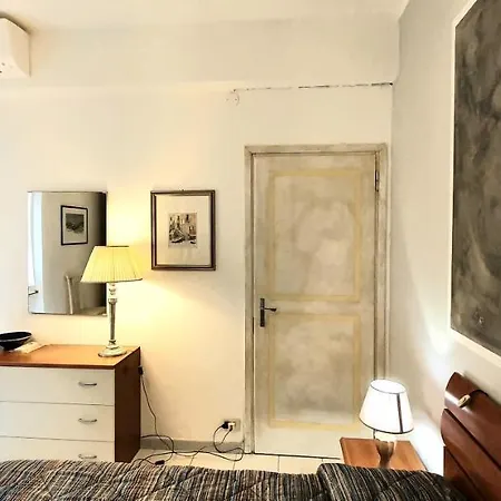 Comodo Al Mare Леричи