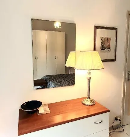Apartman Comodo Al Mare Lerici