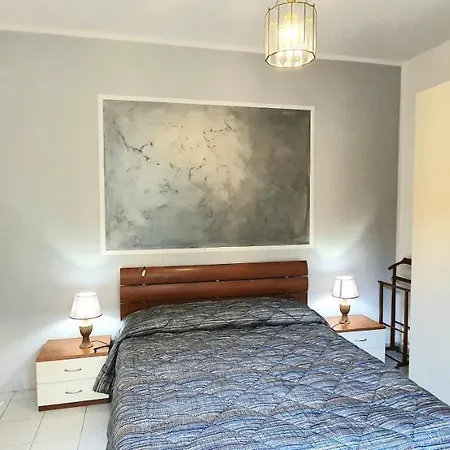 Comodo Al Mare Apartman Lerici