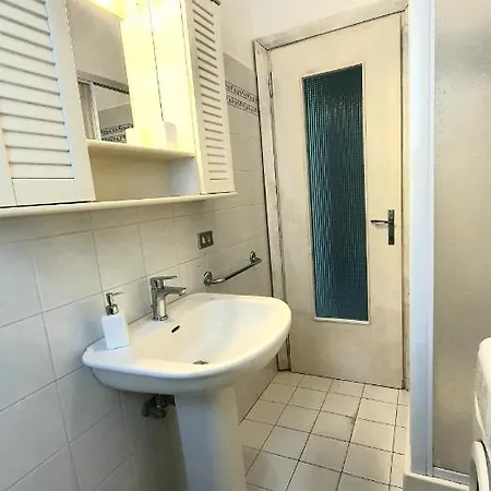 Апартаменты Comodo Al Mare