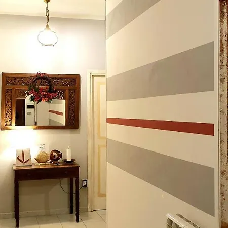Apartman Comodo Al Mare *