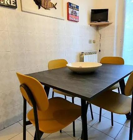 Comodo Al Mare Appartement