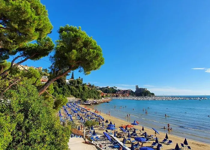 Comodo Al Mare Διαμέρισμα Lerici