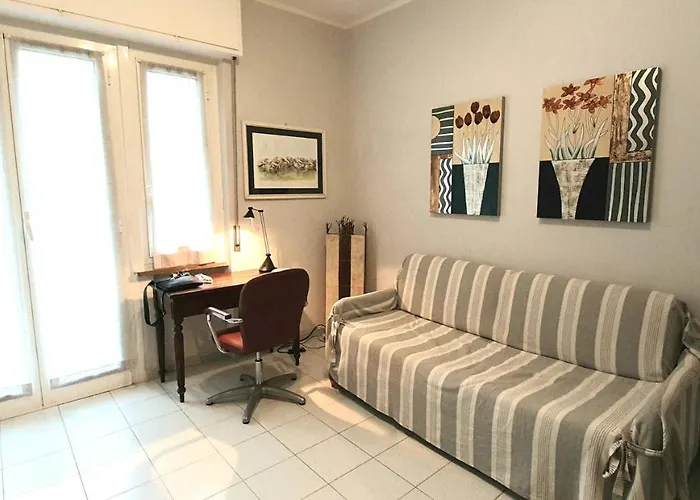 Comodo Al Mare * Lerici