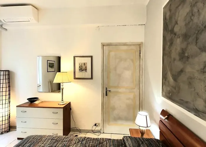 Comodo Al Mare Lerici