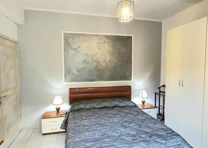 Comodo Al Mare Διαμέρισμα Lerici