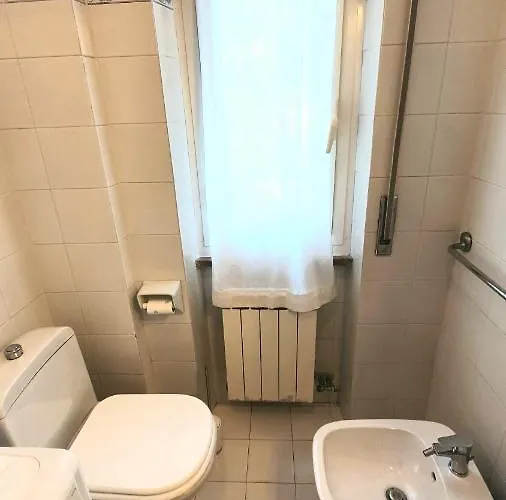 Διαμέρισμα Comodo Al Mare Lerici