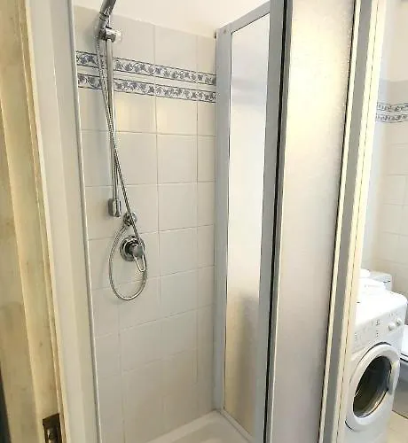 Comodo Al Mare Διαμέρισμα