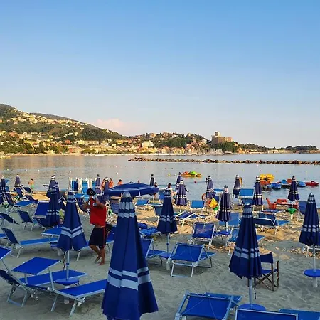 Comodo Al Mare Apartman *