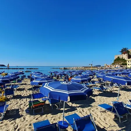 Comodo Al Mare Apartman *