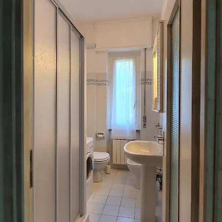 Apartament Comodo Al Mare