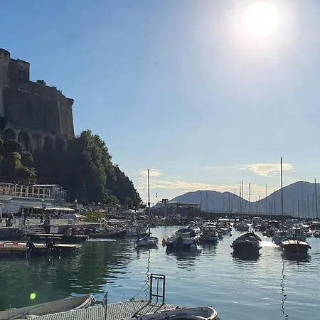 Comodo Al Mare * Lerici