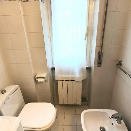 Apartament Comodo Al Mare Lerici