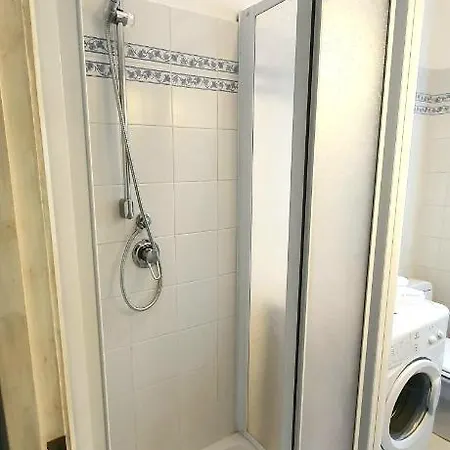 Comodo Al Mare Apartament