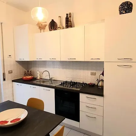 Apartament Comodo Al Mare