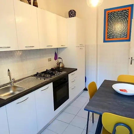 Comodo Al Mare 레리치