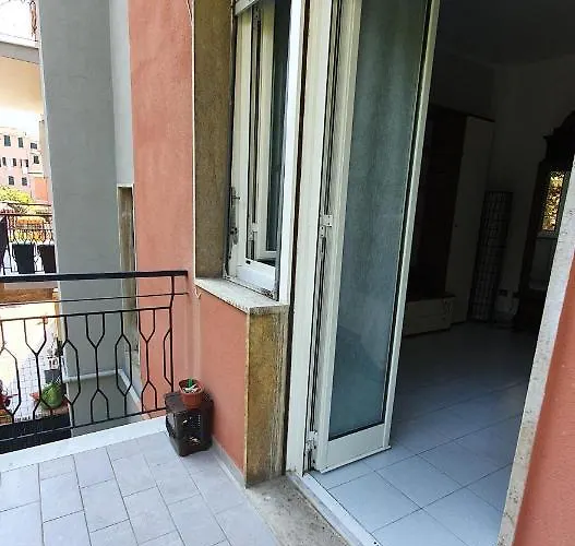 Comodo Al Mare Apartman *