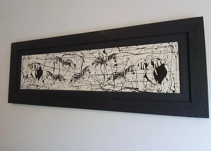 Comodo Al Mare Lägenhet Lerici