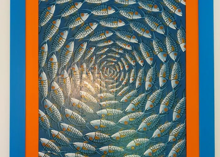 Comodo Al Mare Lägenhet