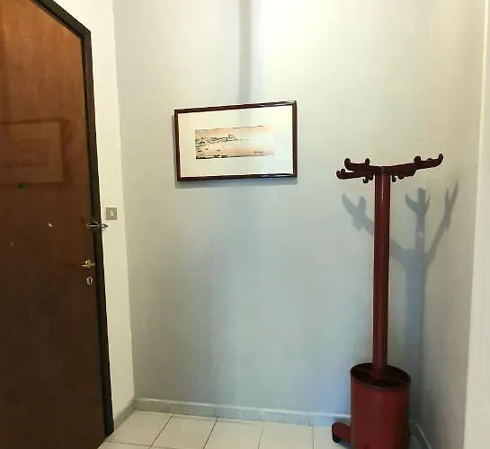 Lägenhet Comodo Al Mare