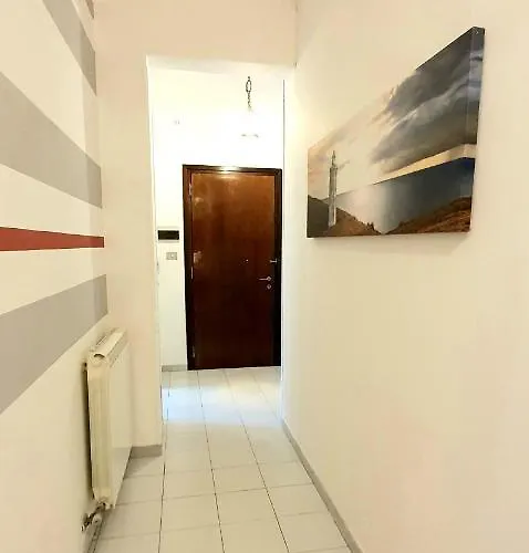 Comodo Al Mare * Lerici