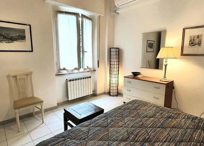 Lägenhet Comodo Al Mare