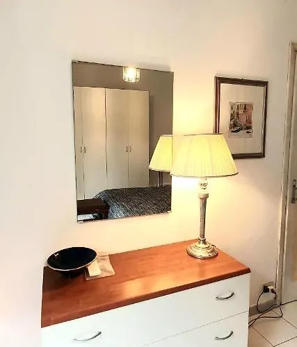 Lägenhet Comodo Al Mare Lerici