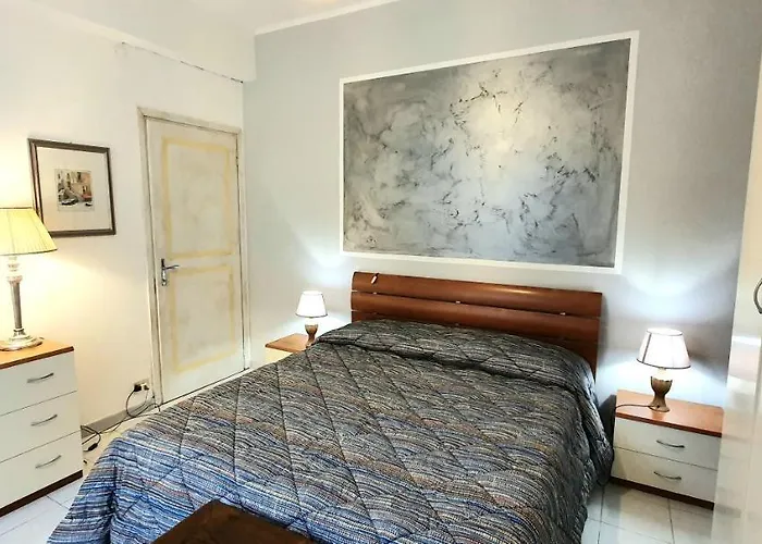 Comodo Al Mare Apartman