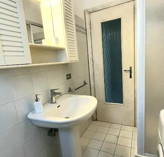 Lägenhet Comodo Al Mare