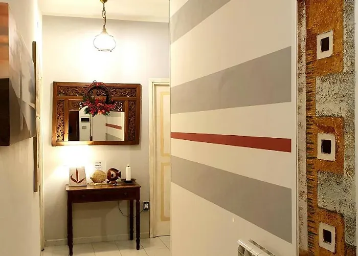 Apartman Comodo Al Mare *